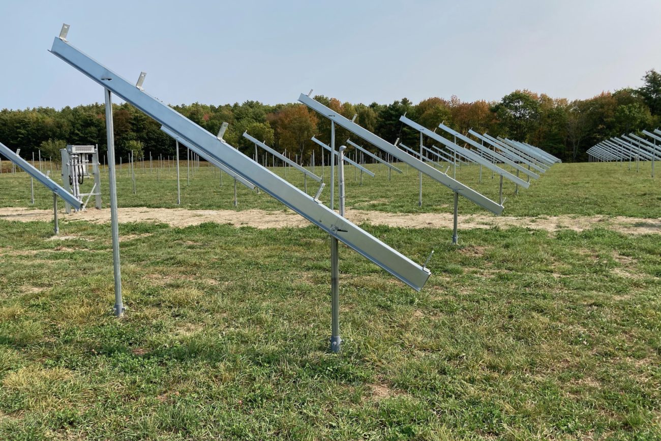 TERRASMART’S GROUND SCREW SOLUTION IS PARAMOUNT FOR MAINE’S RENEWABLE ...